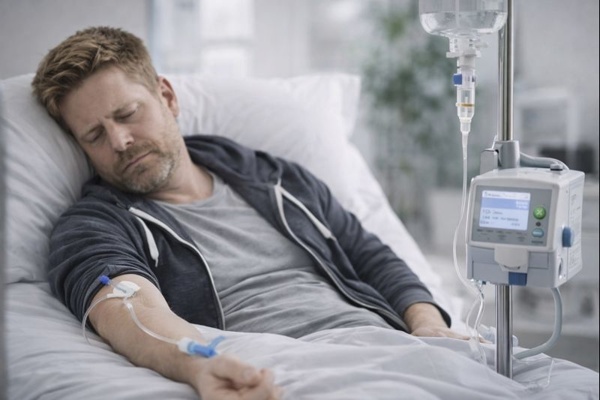 Капельницы для снятия алкогольной интоксикации: медицинские основы, показания и особенности применения