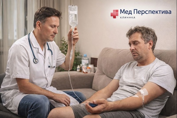 Вызов нарколога на дом: медицинские основания, возможности и ограничения формата помощи