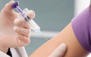 Что надо знать о прививке от клещевого энцефалита