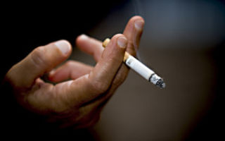Что делать при никотиновом отравлении