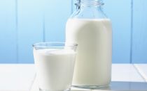 Можно ли пить молоко при отравлении