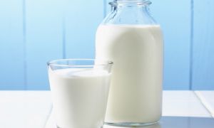 Можно ли пить молоко при отравлении