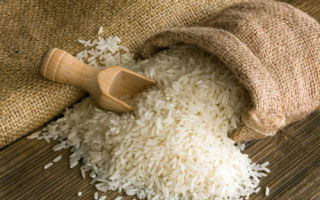 Популярные методы очистки организма с помощью риса