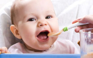 Чем можно кормить ребенка после пищевого отравления